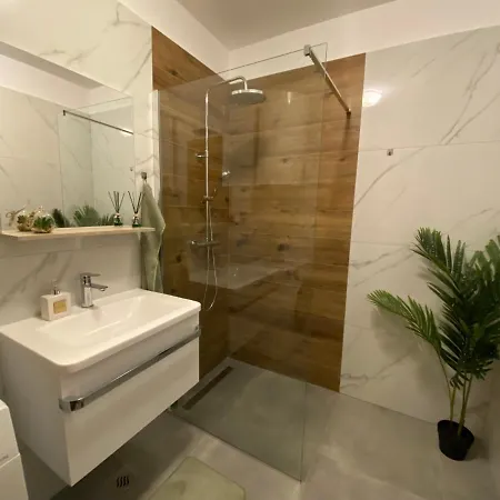 Sea View شقة سبليت