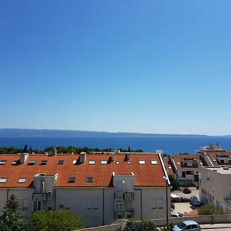 Sea View *